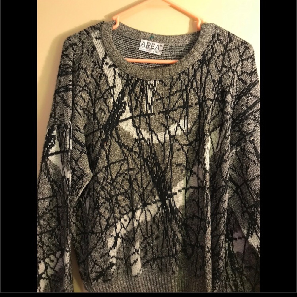 Vintage Sweater